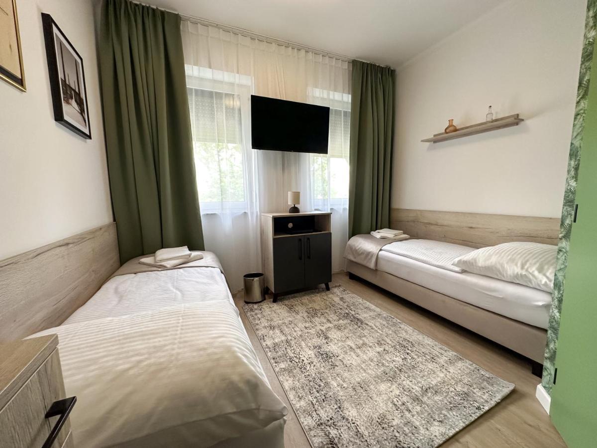 Milia Wine & Event Resort Dunajsky Klatov Exterior foto